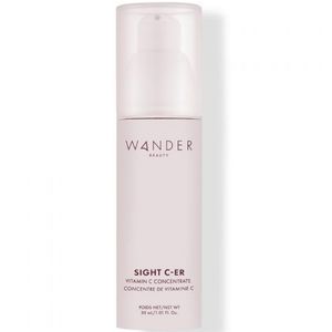 🆕️ Wander sight c er vitamin c concentrate hyaluronic